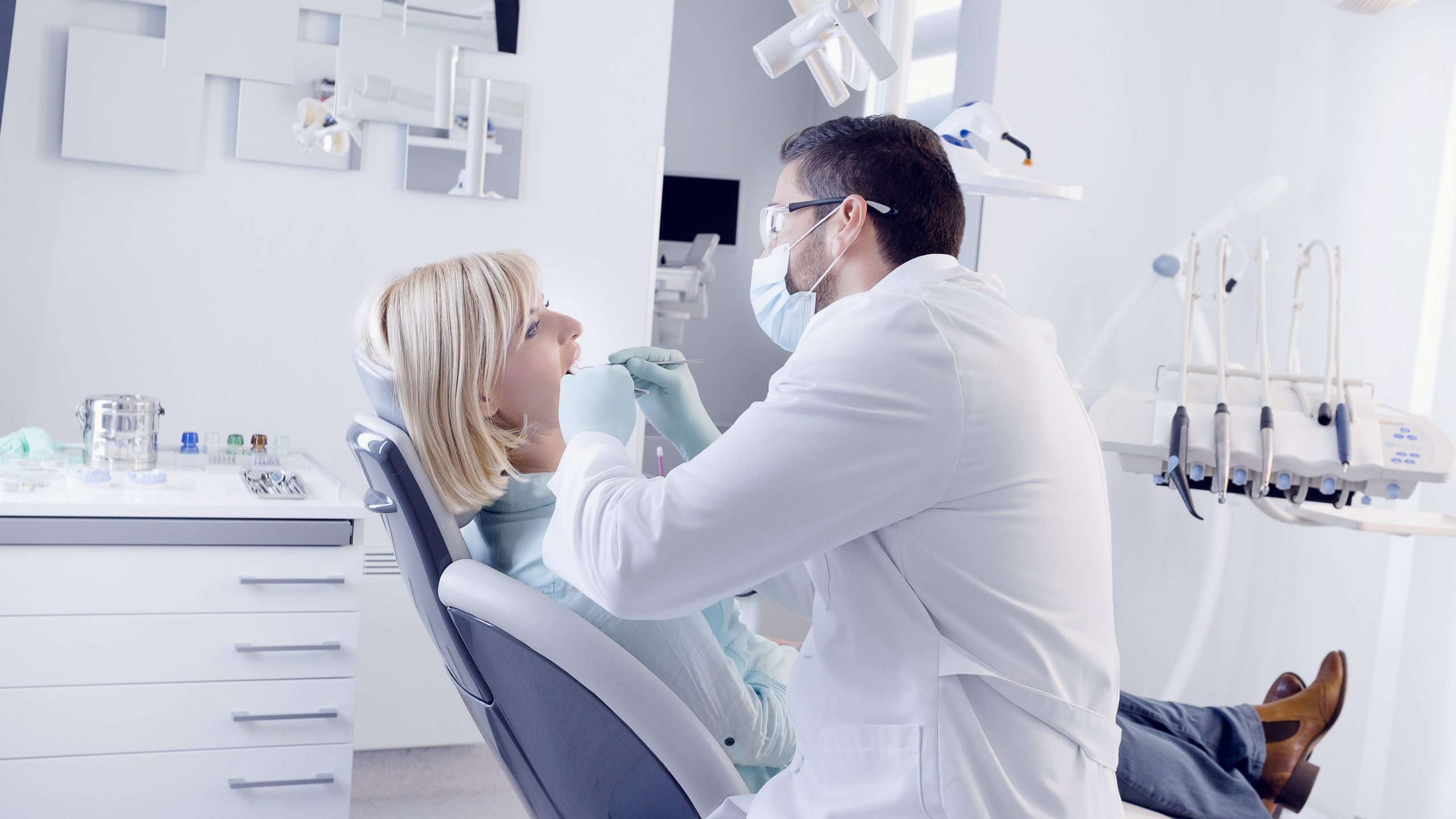 Dentist in Silvis, IL